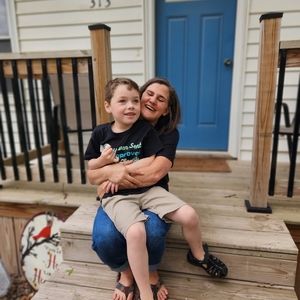 Meet your Posher, Heather